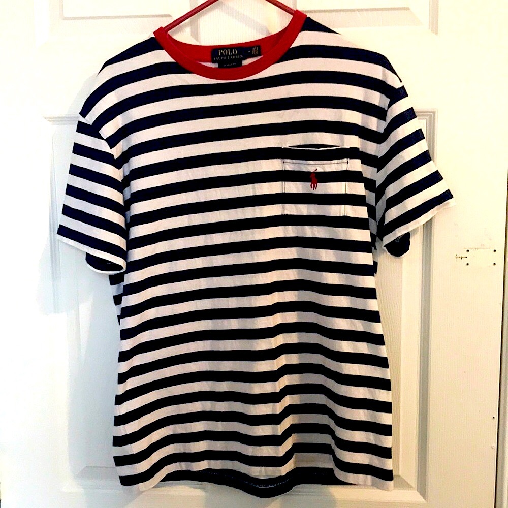 Polo Ralph Lauren T-Shirt 🏇